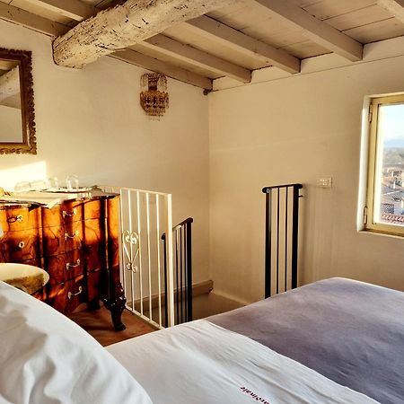 Bed and Breakfast Le Stanze Del Cardinale Pavia Exterior foto