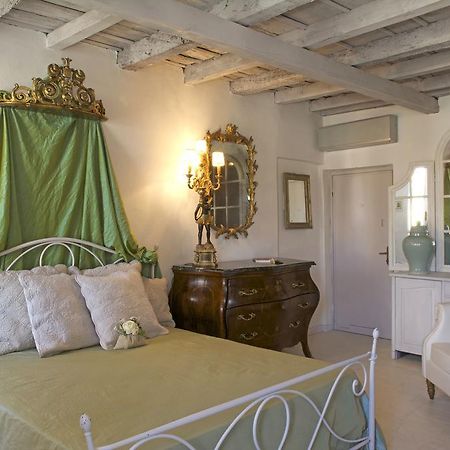 Bed and Breakfast Le Stanze Del Cardinale Pavia Zimmer foto