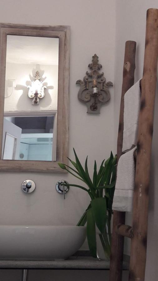 Bed and Breakfast Le Stanze Del Cardinale Pavia Exterior foto
