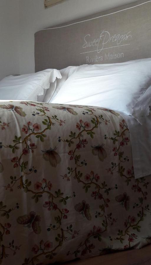 Bed and Breakfast Le Stanze Del Cardinale Pavia Exterior foto