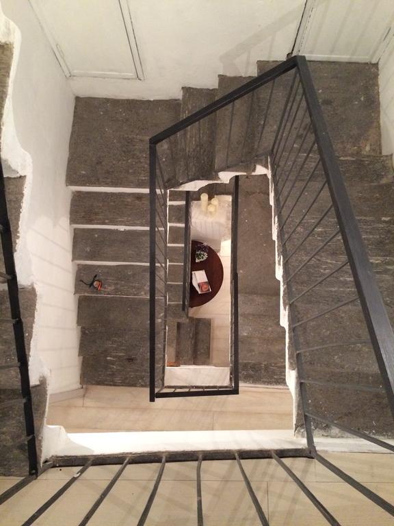 Bed and Breakfast Le Stanze Del Cardinale Pavia Zimmer foto