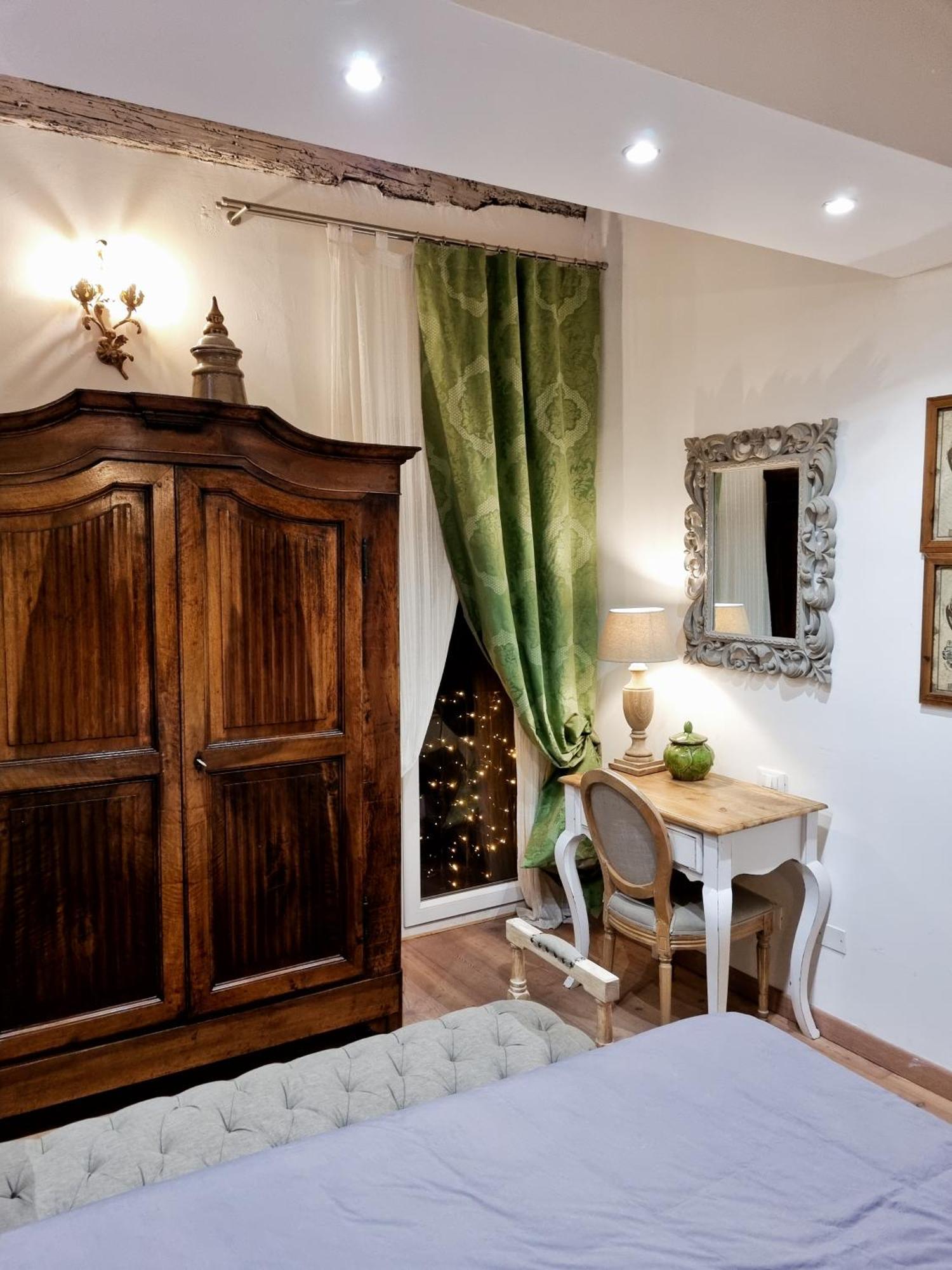 Bed and Breakfast Le Stanze Del Cardinale Pavia Exterior foto