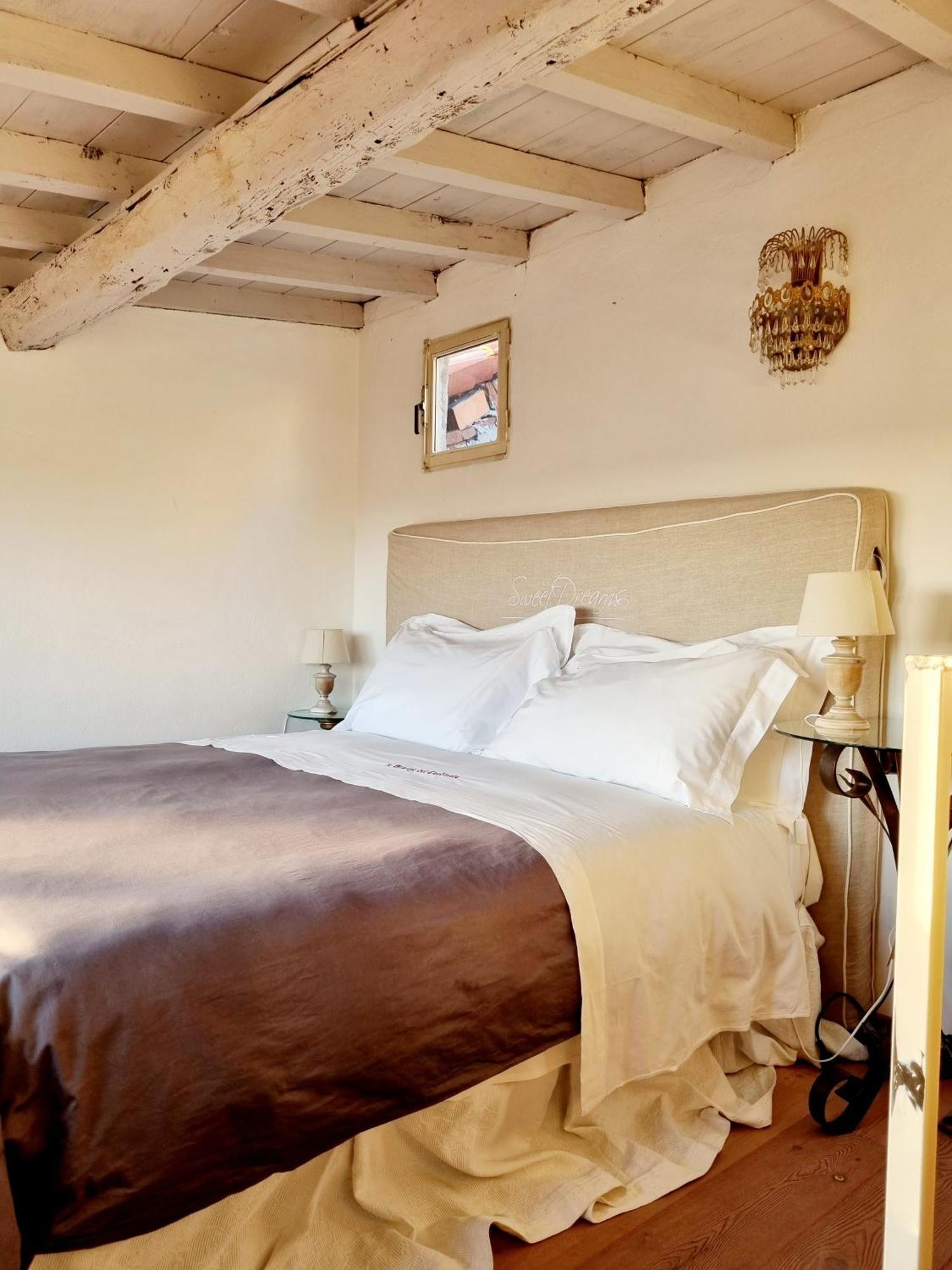 Bed and Breakfast Le Stanze Del Cardinale Pavia Exterior foto