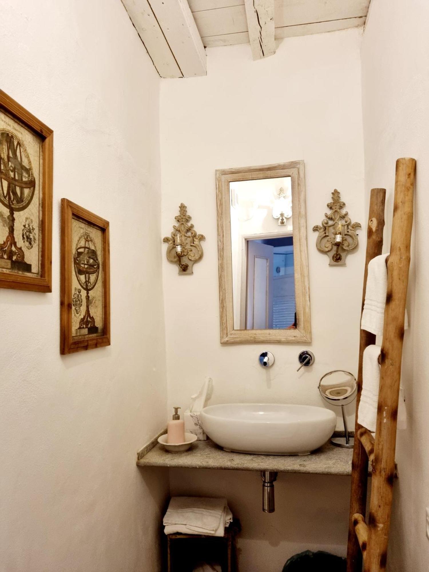 Bed and Breakfast Le Stanze Del Cardinale Pavia Exterior foto
