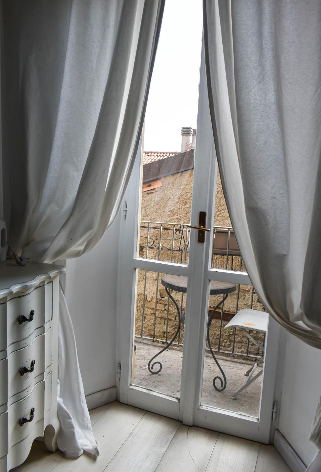 Bed and Breakfast Le Stanze Del Cardinale Pavia Exterior foto