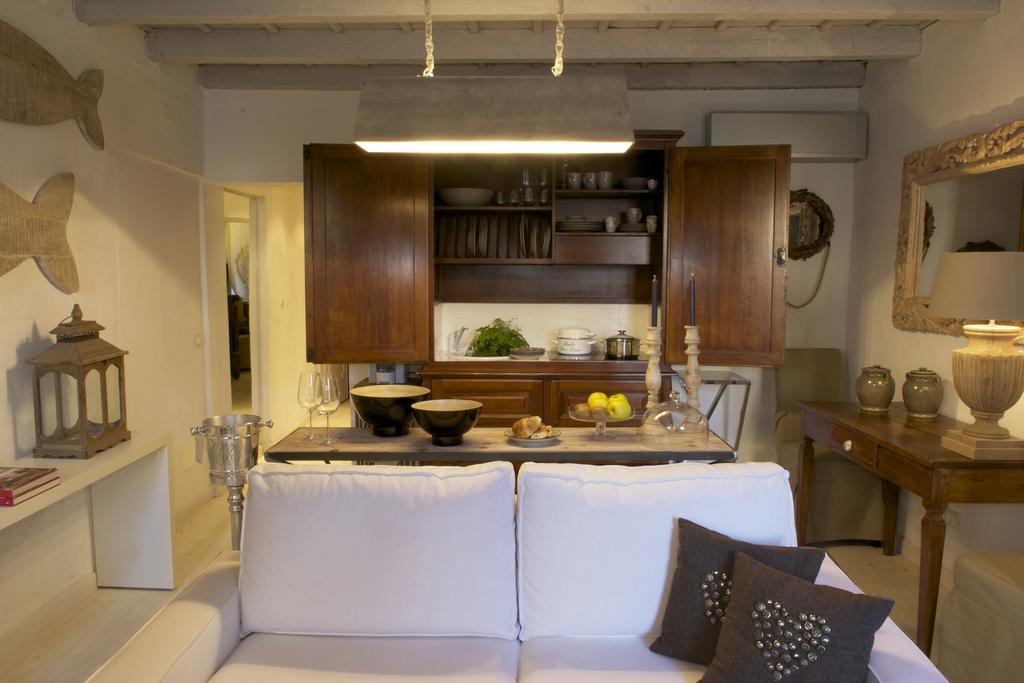 Bed and Breakfast Le Stanze Del Cardinale Pavia Zimmer foto