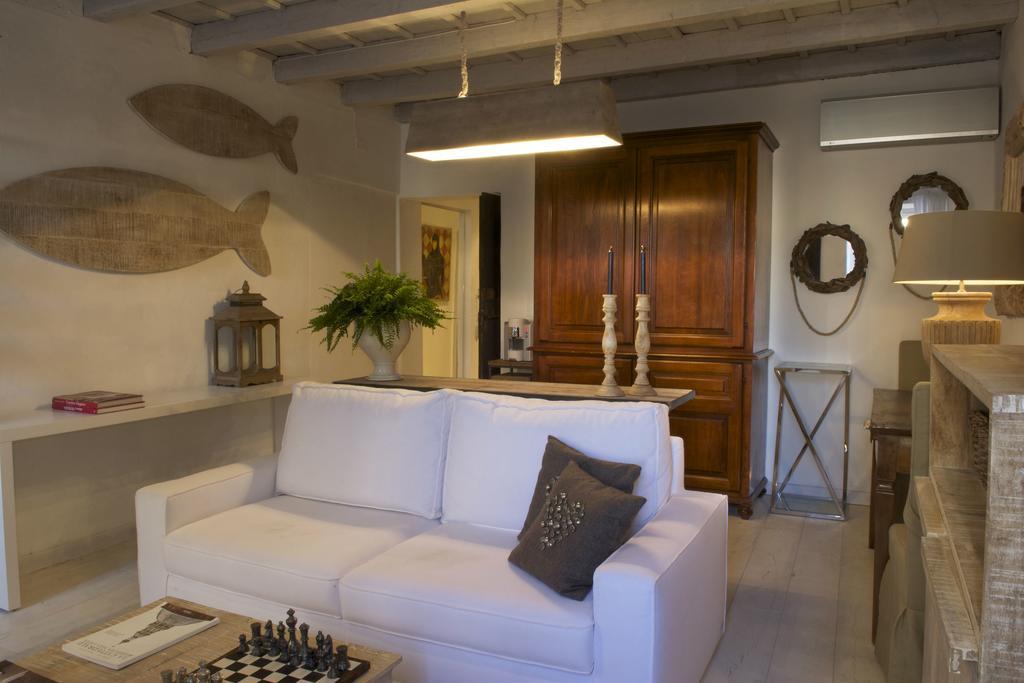 Bed and Breakfast Le Stanze Del Cardinale Pavia Zimmer foto