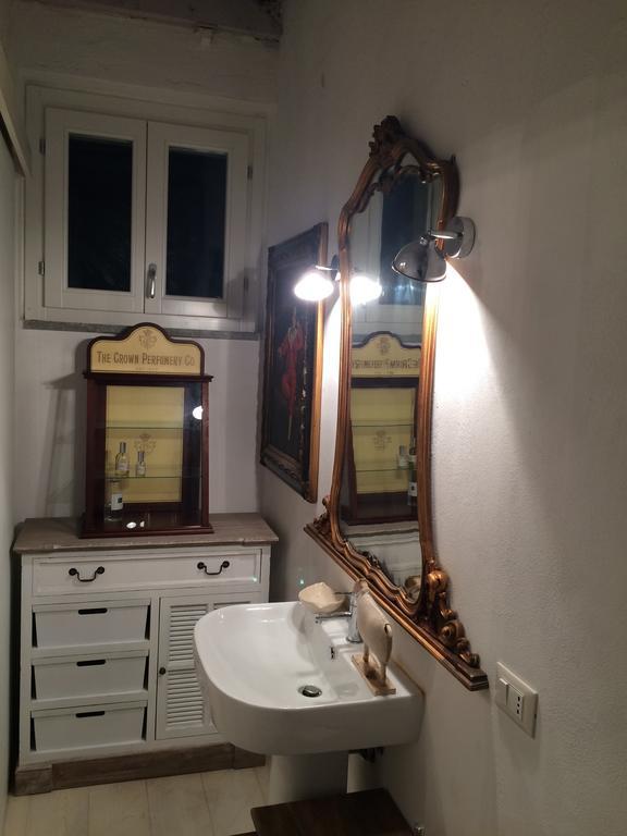 Bed and Breakfast Le Stanze Del Cardinale Pavia Zimmer foto