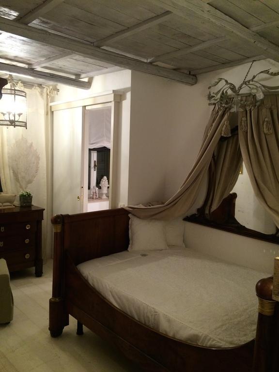 Bed and Breakfast Le Stanze Del Cardinale Pavia Zimmer foto