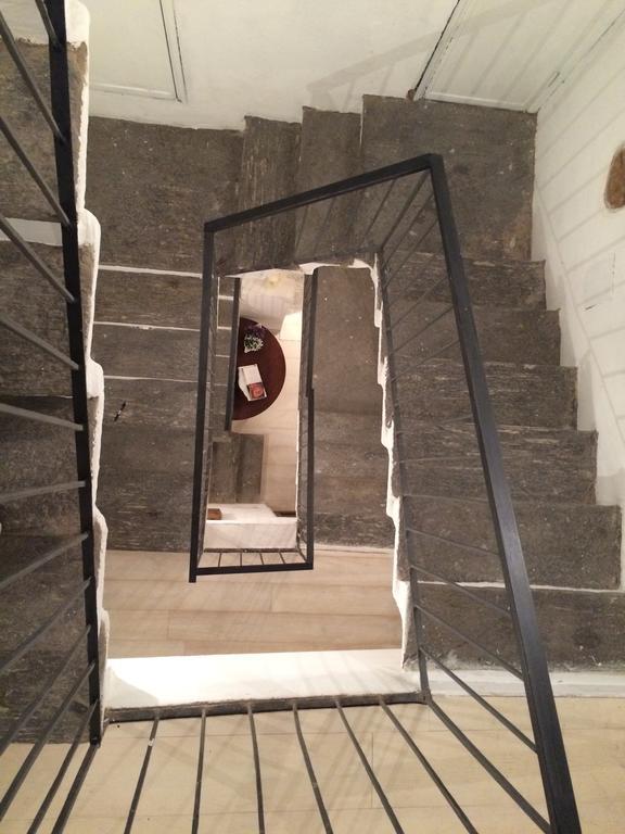 Bed and Breakfast Le Stanze Del Cardinale Pavia Exterior foto