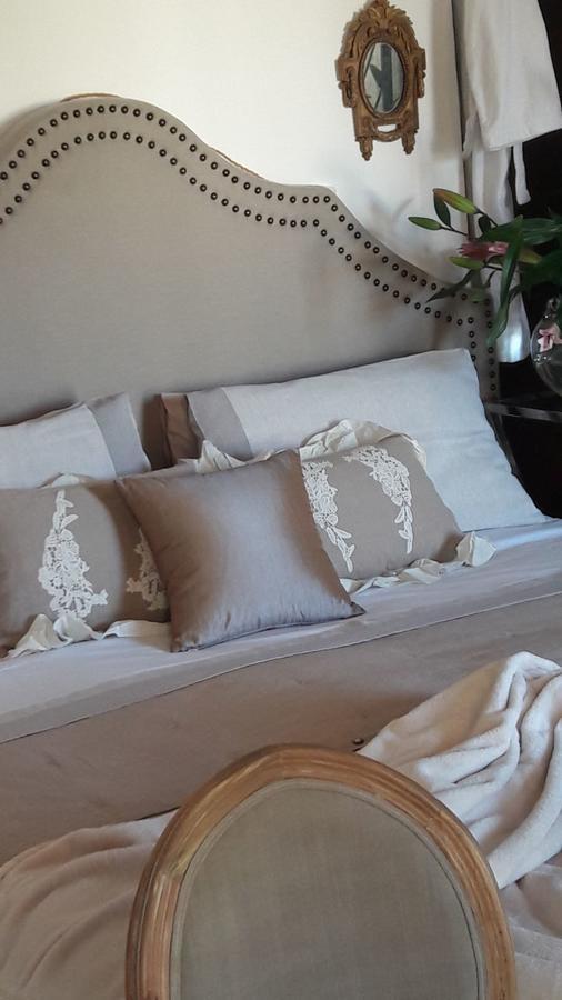 Bed and Breakfast Le Stanze Del Cardinale Pavia Exterior foto