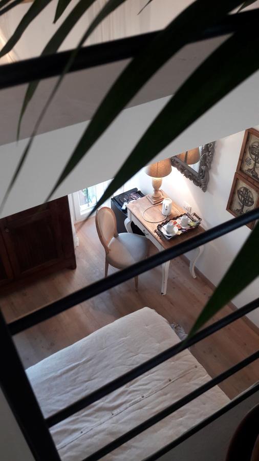 Bed and Breakfast Le Stanze Del Cardinale Pavia Exterior foto