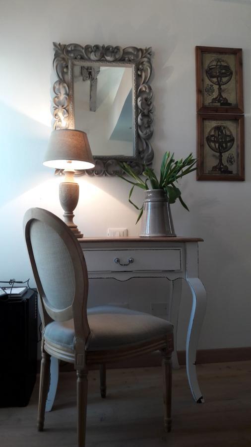 Bed and Breakfast Le Stanze Del Cardinale Pavia Exterior foto