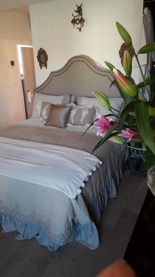 Bed and Breakfast Le Stanze Del Cardinale Pavia Exterior foto