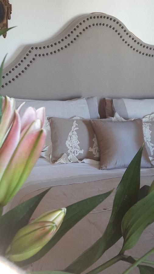 Bed and Breakfast Le Stanze Del Cardinale Pavia Exterior foto
